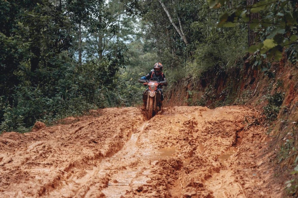 MULTI-DAY ENDURO TOURS