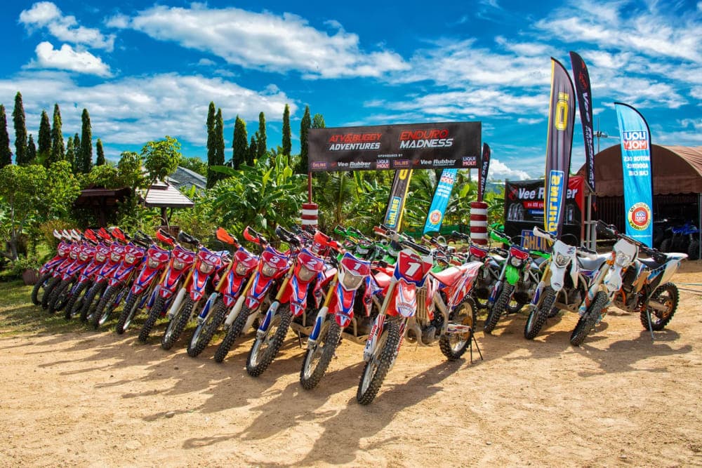 WHY RIDE WITH US