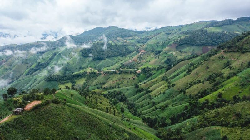 The Ultimate North Thailand Loop